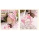 Mademoiselle Pearl Sanrio My Melody Amusement Park Themed Blouse JSK and OP(Reservation/Full Payment Without Shipping)